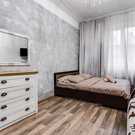 Apartment Near Circus Lemberg Exterior foto