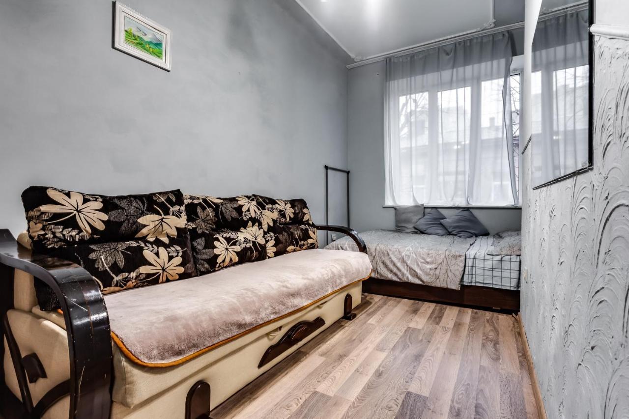Apartment Near Circus Lemberg Exterior foto
