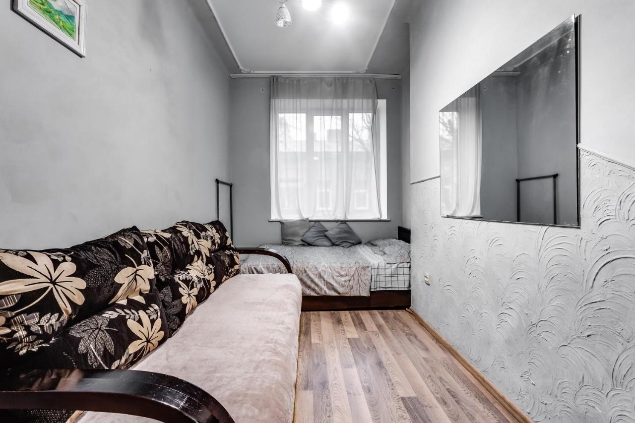 Apartment Near Circus Lemberg Exterior foto