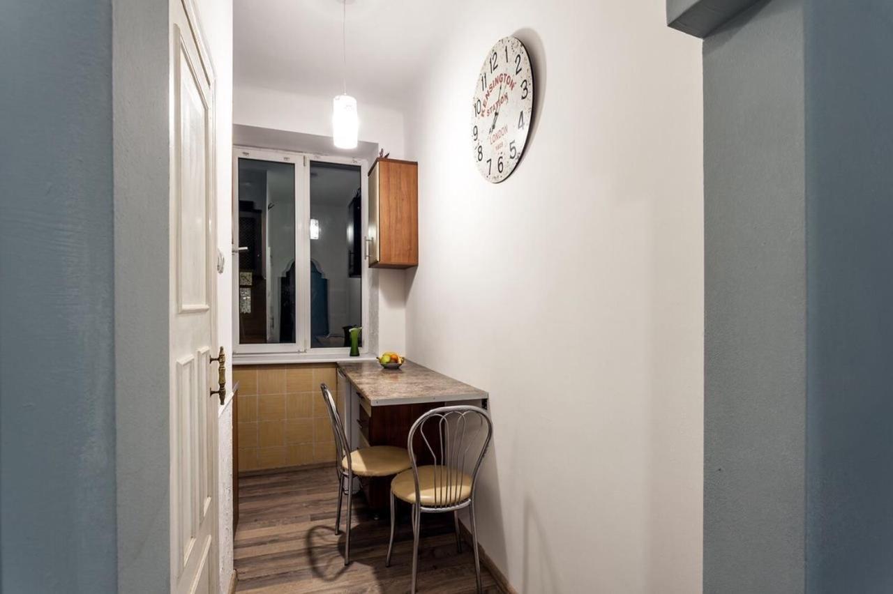 Apartment Near Circus Lemberg Exterior foto