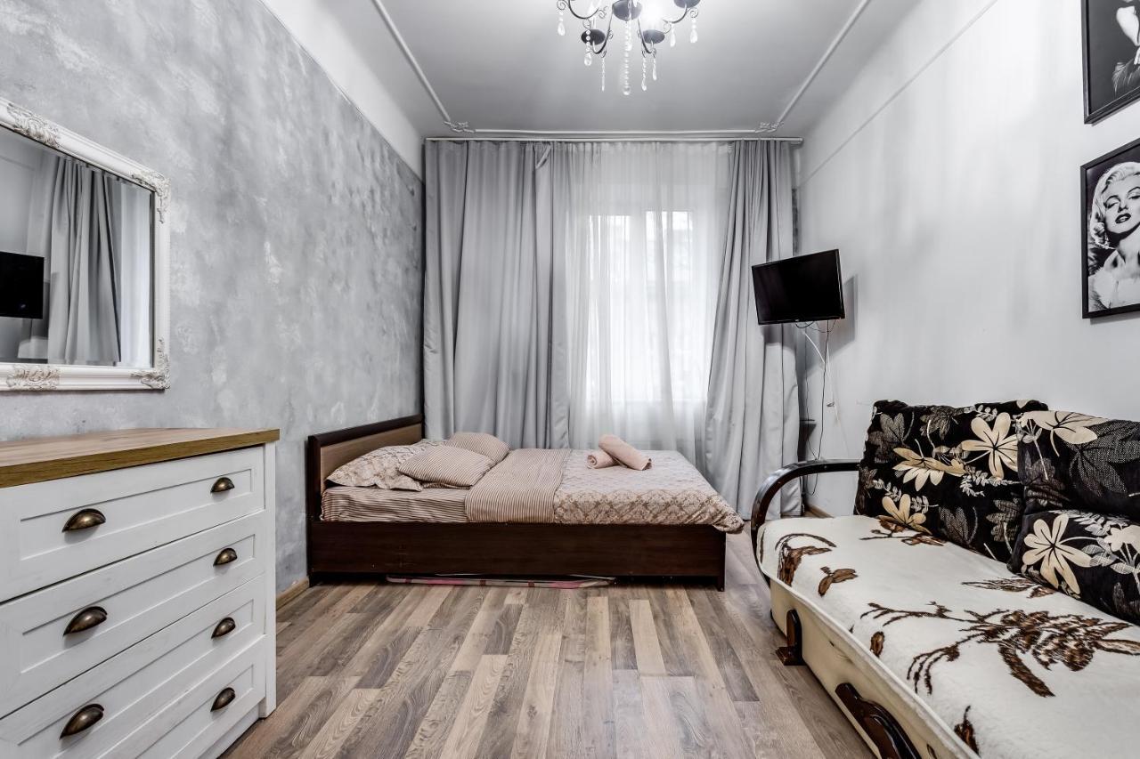 Apartment Near Circus Lemberg Exterior foto